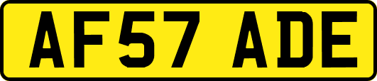 AF57ADE