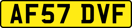 AF57DVF