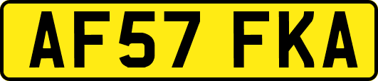 AF57FKA