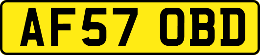 AF57OBD