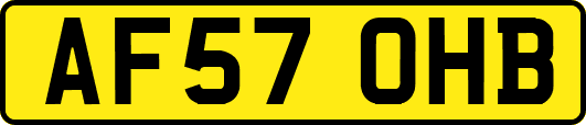 AF57OHB