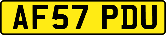 AF57PDU