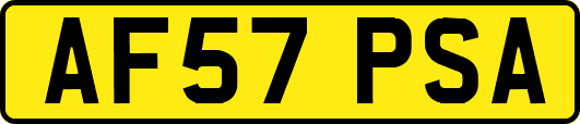 AF57PSA
