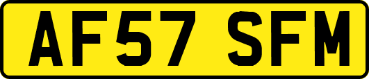 AF57SFM