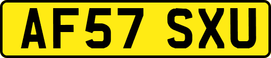 AF57SXU