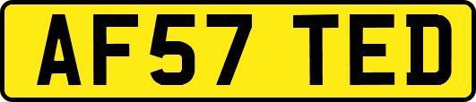 AF57TED