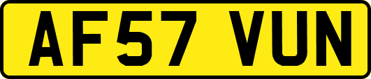 AF57VUN