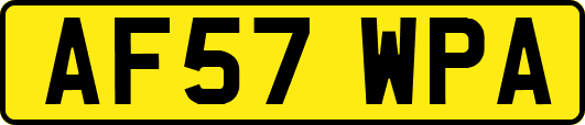 AF57WPA