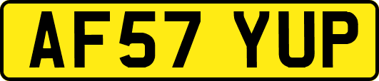 AF57YUP