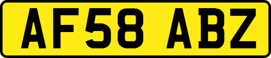 AF58ABZ