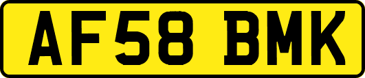 AF58BMK
