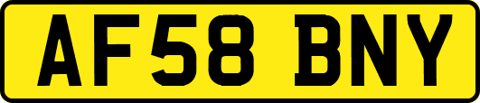 AF58BNY