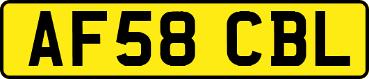 AF58CBL