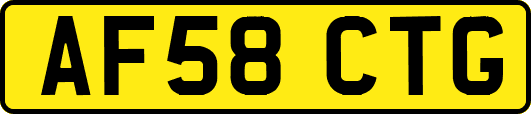AF58CTG