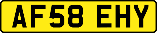 AF58EHY