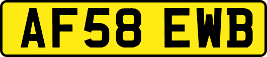AF58EWB