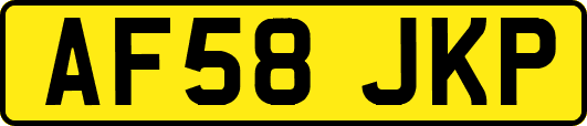 AF58JKP