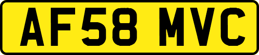 AF58MVC