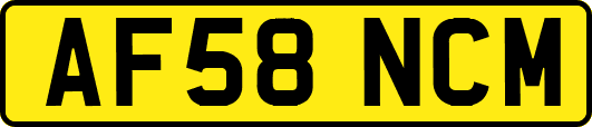 AF58NCM