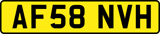 AF58NVH