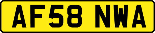 AF58NWA