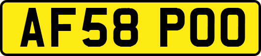 AF58POO