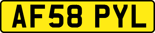 AF58PYL