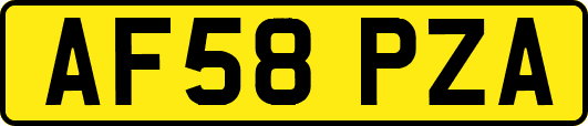 AF58PZA