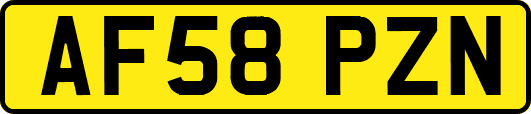 AF58PZN