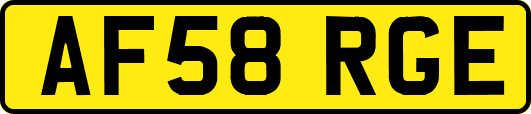 AF58RGE