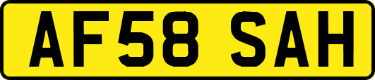 AF58SAH
