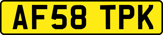 AF58TPK