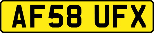 AF58UFX