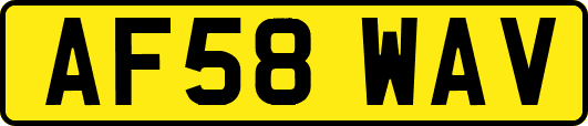 AF58WAV