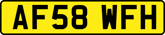 AF58WFH