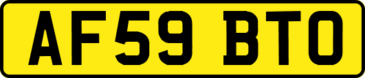 AF59BTO