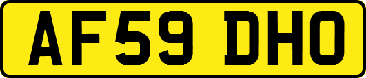 AF59DHO