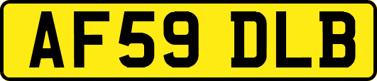 AF59DLB