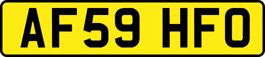 AF59HFO