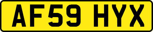 AF59HYX