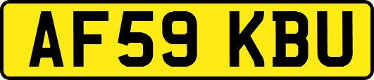 AF59KBU