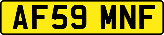 AF59MNF