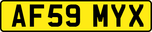 AF59MYX