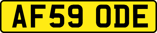 AF59ODE