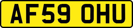 AF59OHU