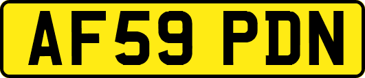 AF59PDN