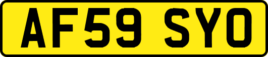 AF59SYO