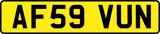 AF59VUN