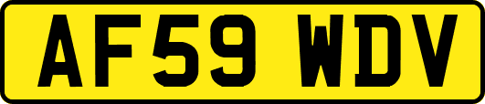 AF59WDV