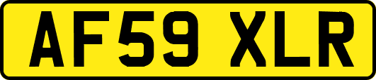 AF59XLR